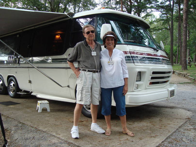 Paul and Billy Bennett