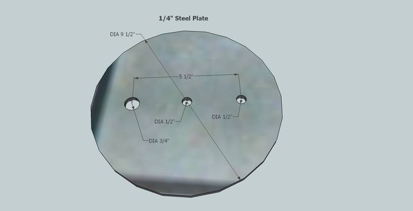 Mark Grueninger's answer to exorbitanent OEM air bag prices