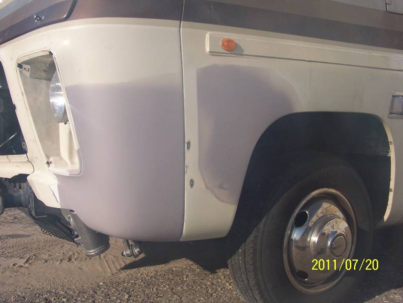 repair
