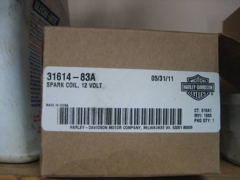 Onan Ignition Coil