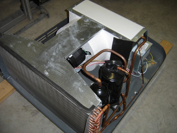 Dometic/Duotherm 15k Roof Air