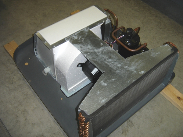 Dometic/Duotherm 15k Roof Air