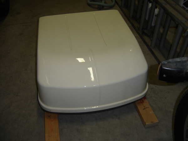 Dometic/Duotherm 15k Roof Air