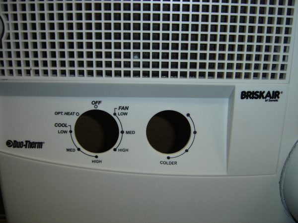 Dometic/Duotherm 15k Roof Air