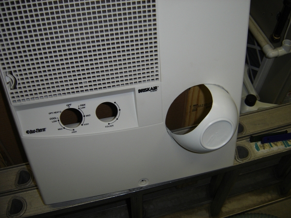 Dometic/Duotherm 15k Roof Air