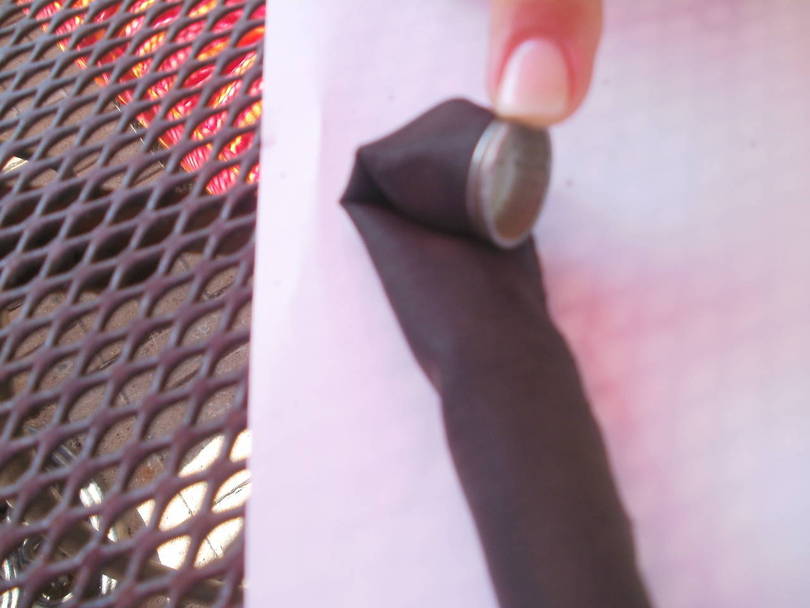 Fuel Tank Removal 8-27-11