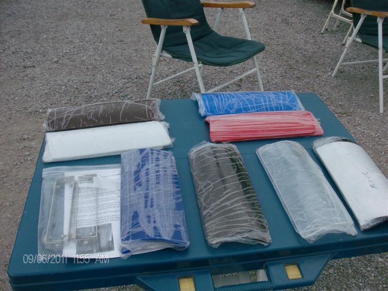 Windwings by Blaine Merrell