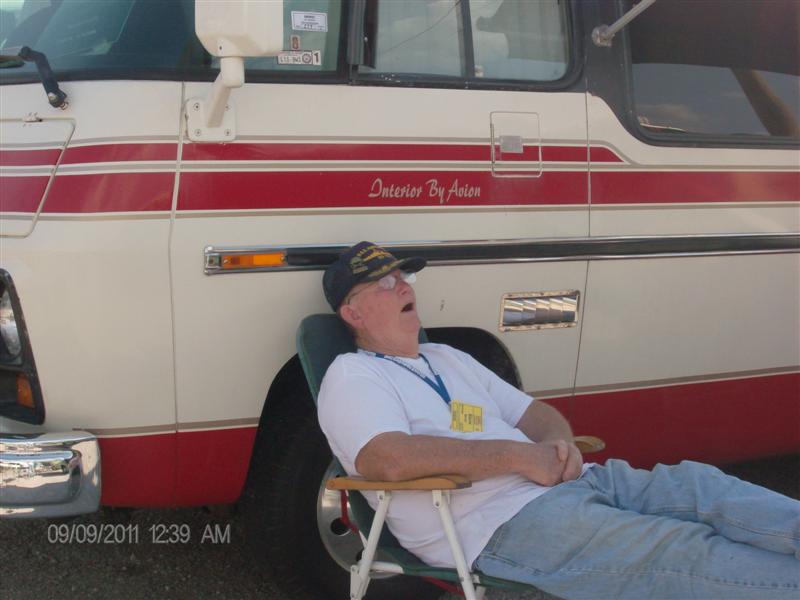 My Hard Working Friend