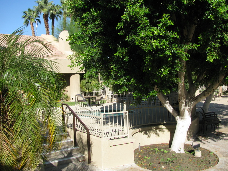 Emerald Desert RV Resort
