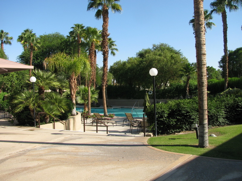 Emerald Desert RV Resort