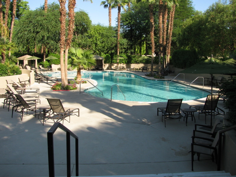 Emerald Desert RV Resort
