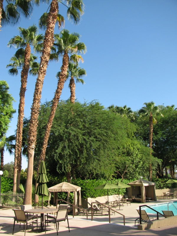 Emerald Desert RV Resort