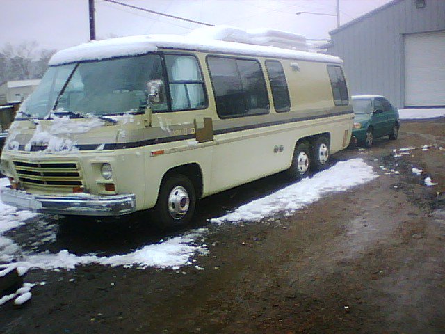 GMC_The_Ole_Gospel_Ship_The_Lil_Green_Toad_