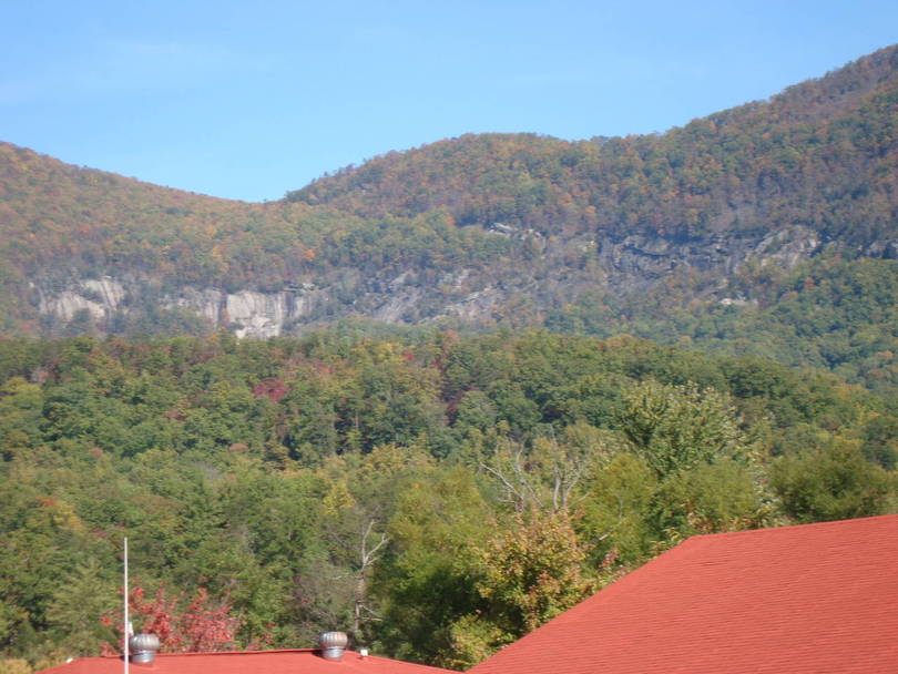 scenery