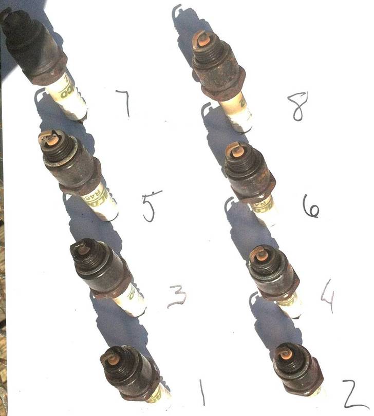 Spark Plugs