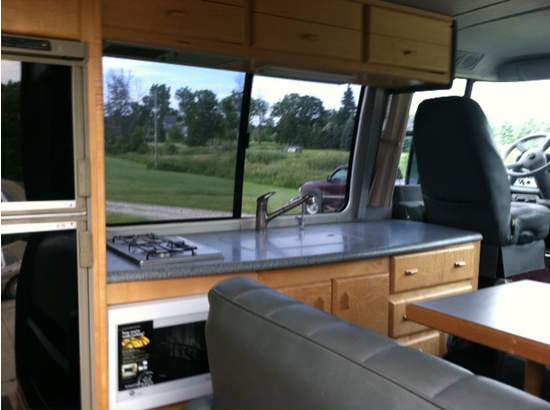 1978 Royale with rear bath