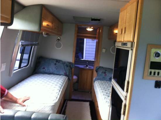 1978 Royale with rear bath