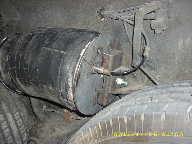 Original bracket design by Mark G