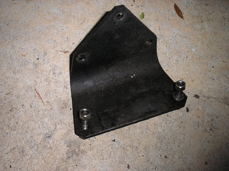 140_-_The_Rubber_Seat_and_Steel_Retainer_bolt_to_this_Bracket