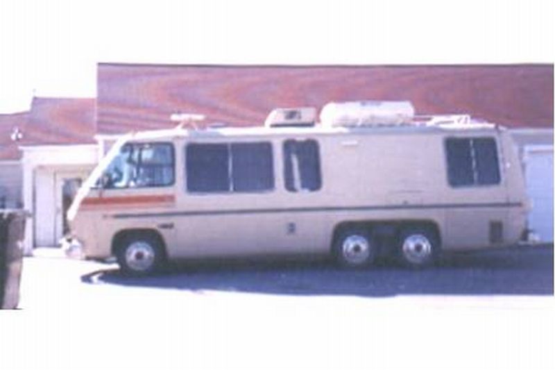 As Advertized   Pre-Purchase 74 CanyonLands