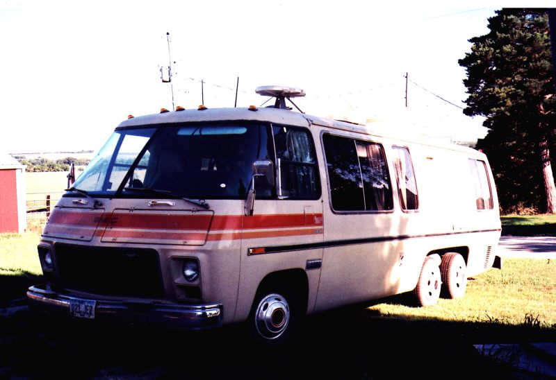 Additional Photos from subsequent e-mail communication.  Pre-Purchase 74 Ca