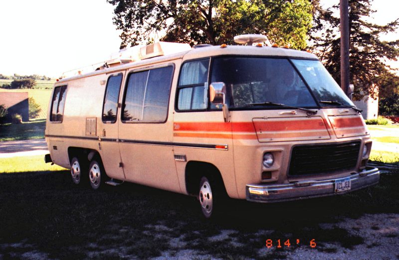 Additional Photos from subsequent e-mail communication.  Pre-Purchase 74 Ca