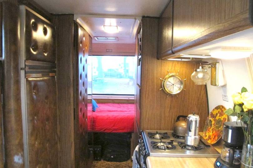 1973 GMC Canyon Lands 260