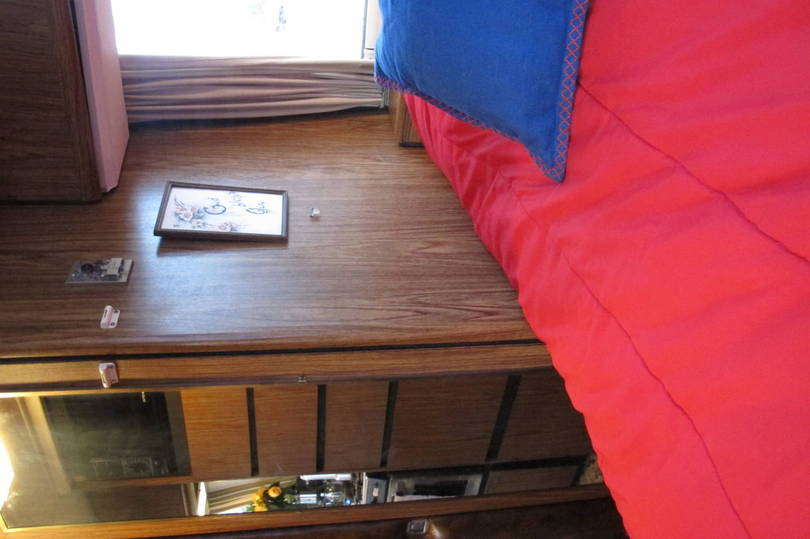 1973 GMC Canyon Lands 260