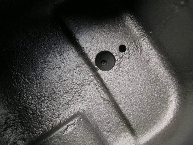 Master Cylinder