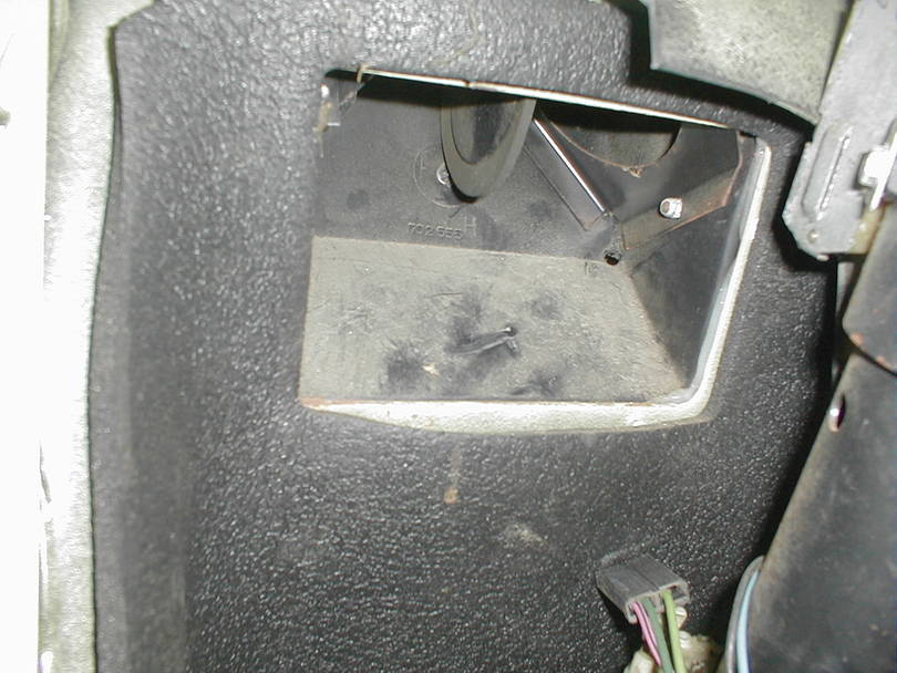 Inside