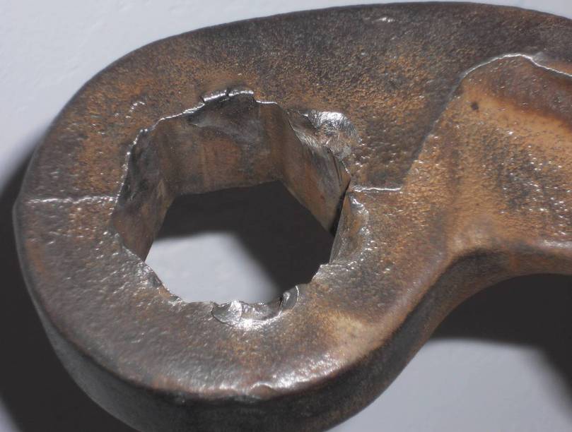 The cause of the bang