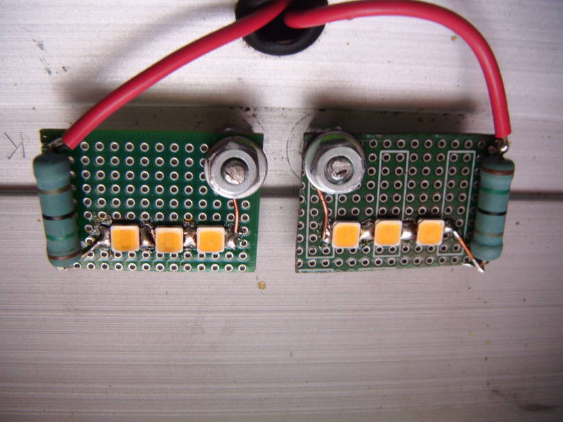 LED Lights