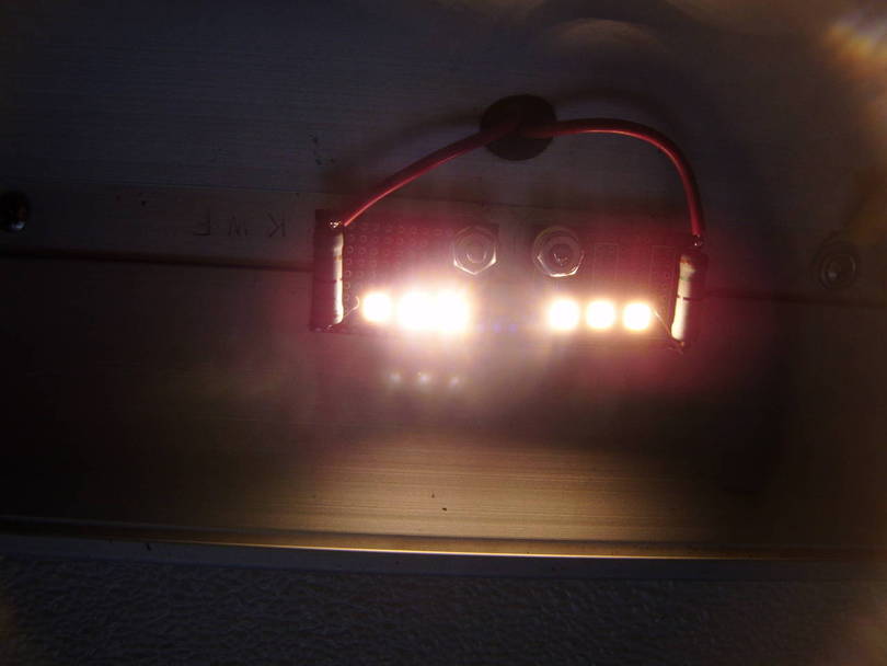 LED Lights