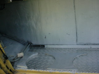 propane tanks