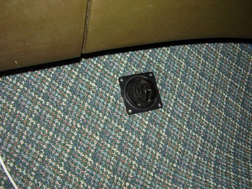 Dash Air Duct Upgrade