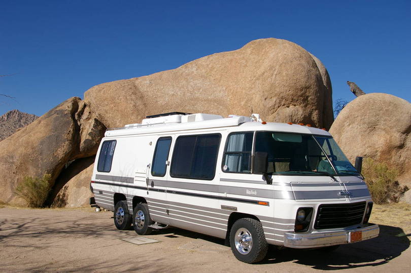Triangle-T Ranch in Dragoon, AZ