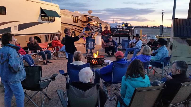 Pics From 2016 Birthday Trip