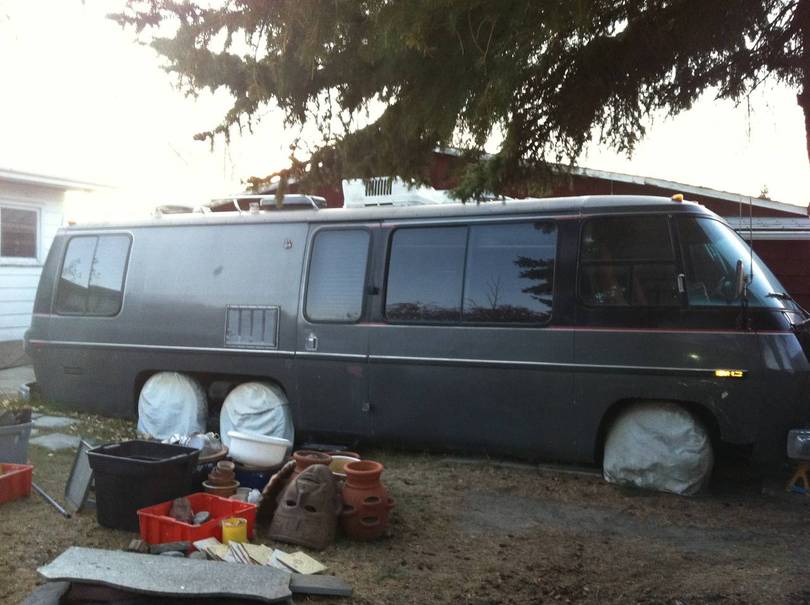 GMC