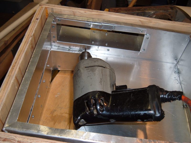 Riviting "Take-offs"1