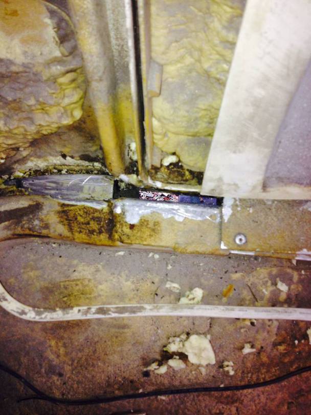 Good cheap hole filler