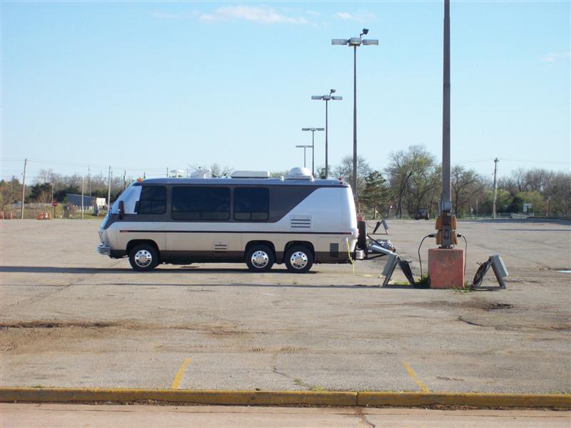 We put him out there by himself