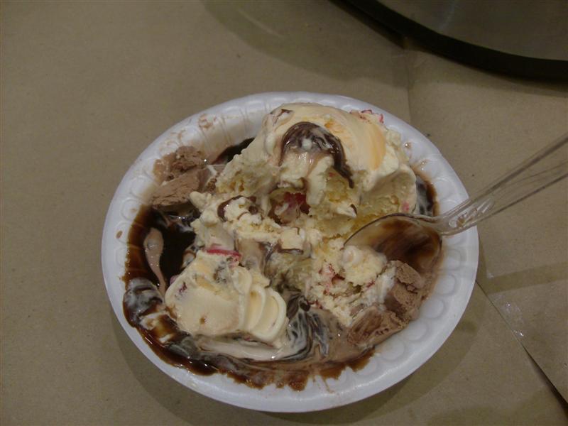 Oh Yea, This is What I am Talking About.