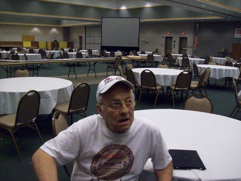 Roger Black, Originator of the Black List