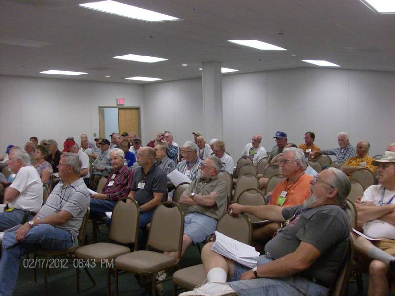 Onan Seminar