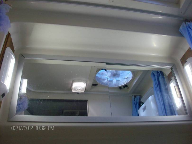 LED  Bath Lighting