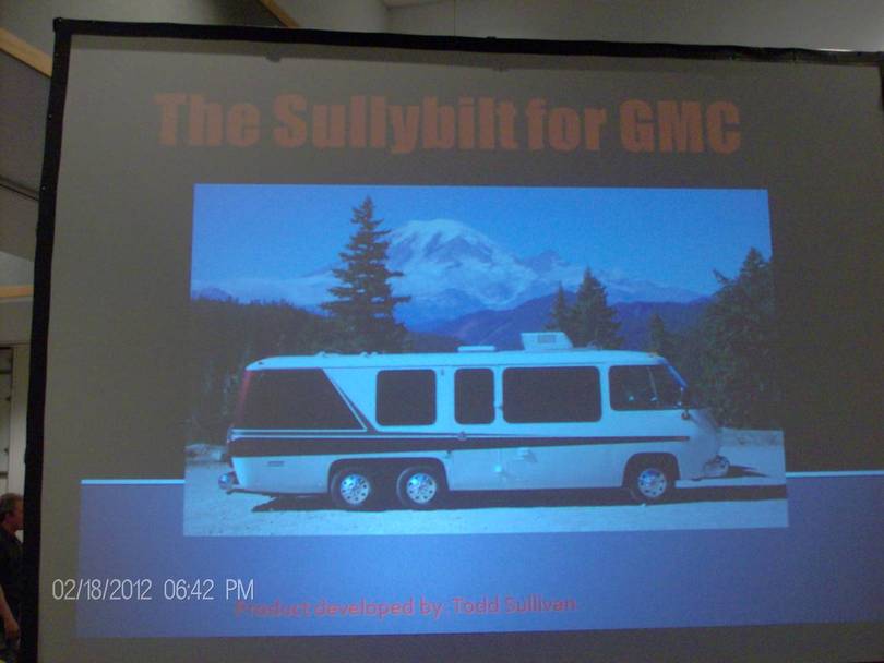 Sully Bag Demo
