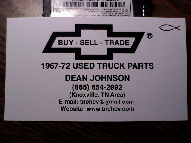 businesscard