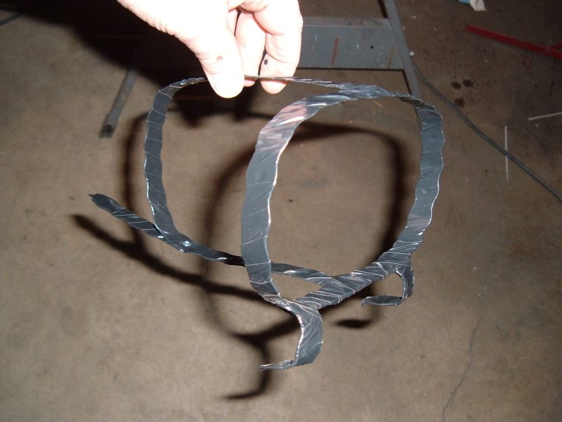 Building Mounting Bracket 4