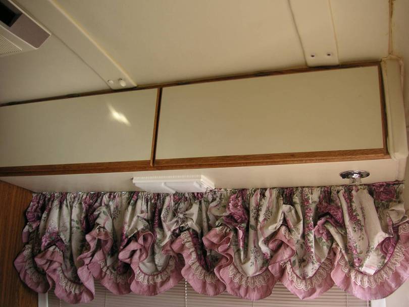 Bedroom Cabinets