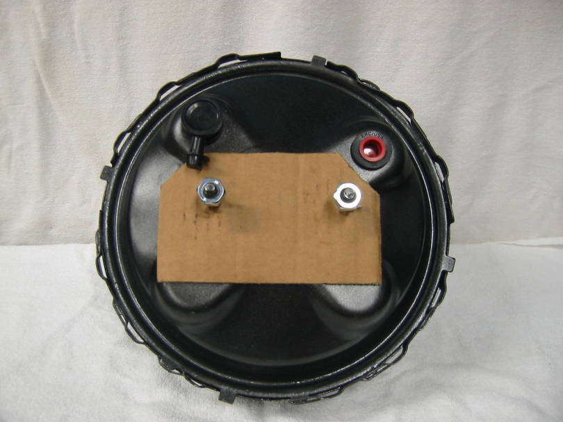Sensitized Booster from Jim Bounds (COOP)